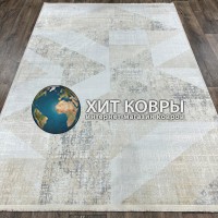 Турецкий ковер Monaliza 9022 Бежевый